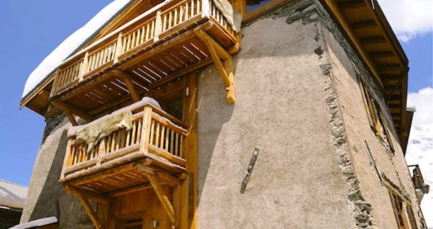 Boutique Chalet Abode