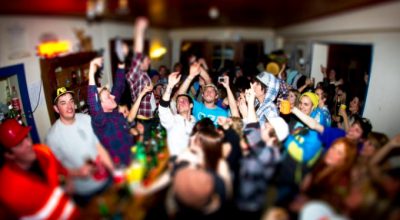 Smithys Seasonaire Week