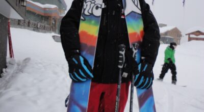 EA Intern Joe in Action