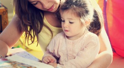 Au Pair abroad with Smaller Earth