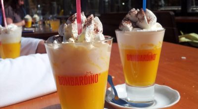 Bombardino