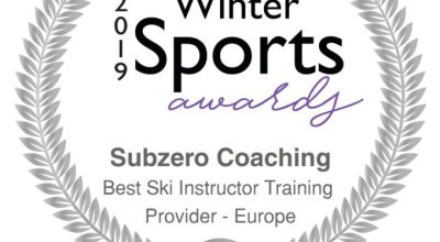 Award Winning Company