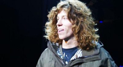 Shaun White