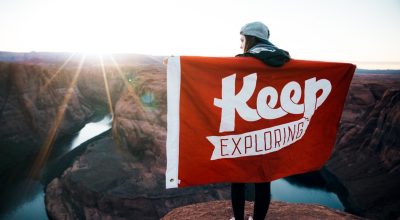 Summer Camp USA good times