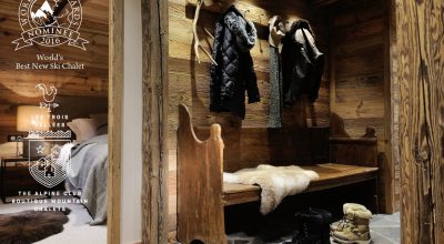 The Ecurie - www.thealpineclub.co.uk