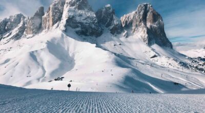 Dolomites