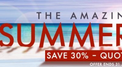 TEFL Summer Sale
