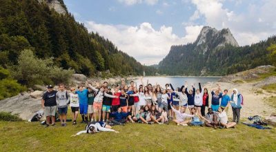 Camp Suisse prepares for 2019