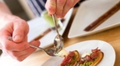 Chalet Cookery Courses 1