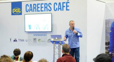 The PGL Careers Hub