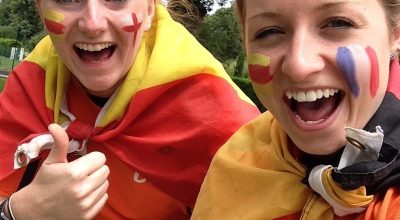 A Life of Seasons...