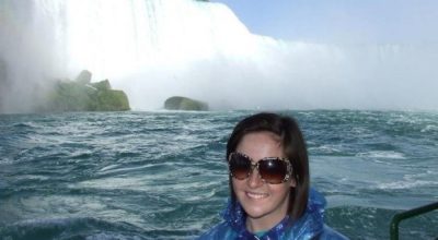 Smaller Earth Au Pair