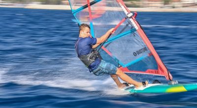 Windsurf Instructor