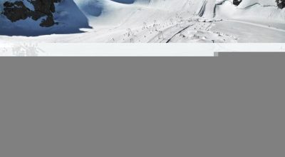 Airview Zermatt Summer Ski Area