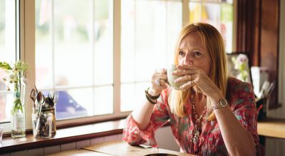 Proprietor Emma Garrett