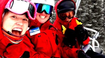 EA Ski and Snowboard