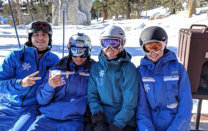 Northstar Lake Tahoe