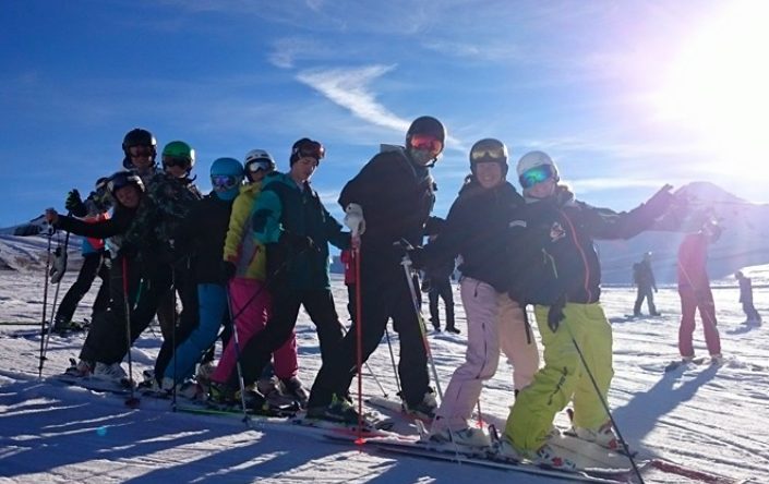 All Aboad The SIA Train!