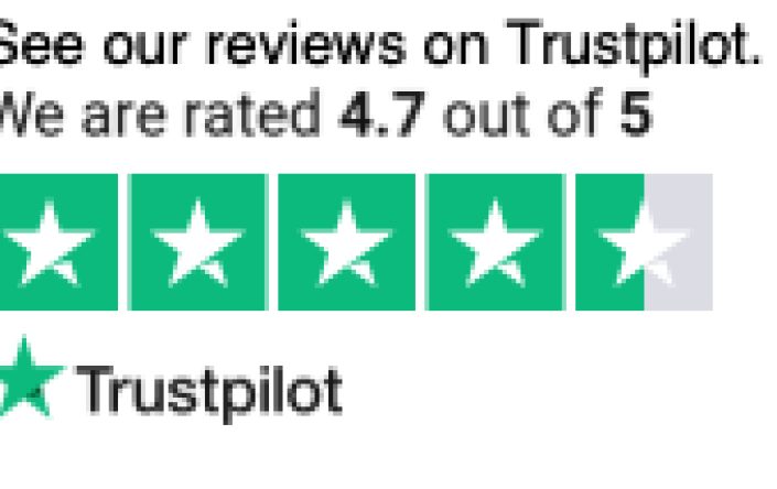 Trustpilot logo