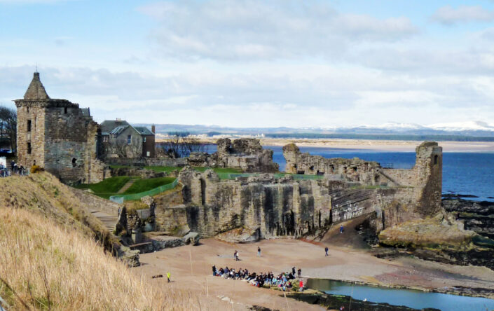 St. Andrews