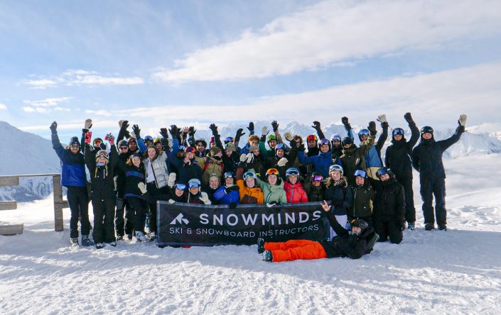 VERBIER, SWITZERLAND