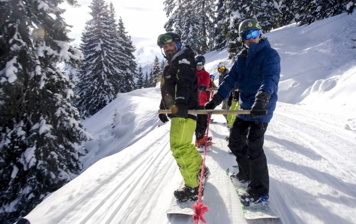 Excellent Transport Links