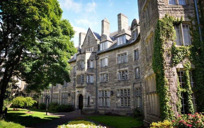 St. Andrews