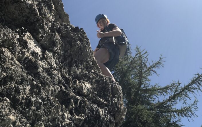 via ferrata