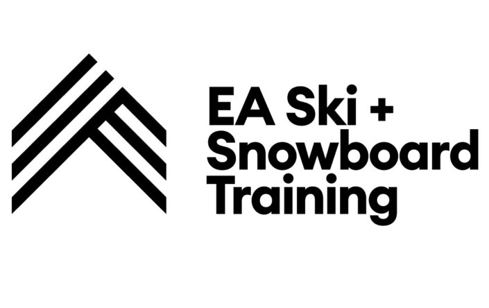 EA logo