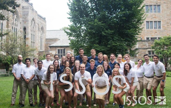 Yale staff 2018
