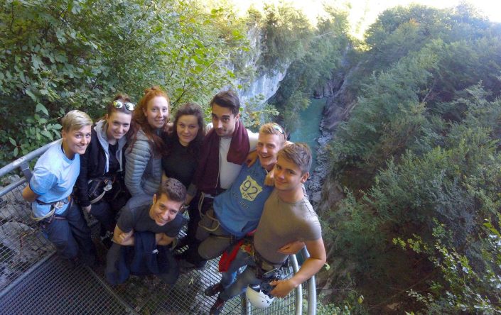 German Active Language Camp