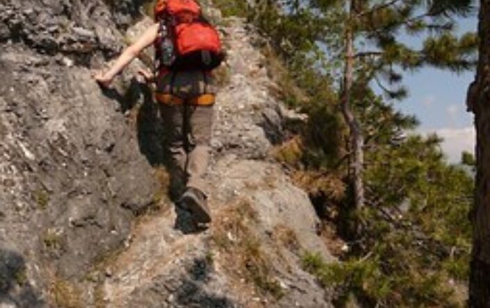 via ferrata