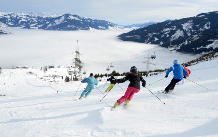 Intimate Training Groups