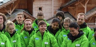 Ski Season Administration Jobs