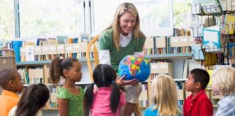 Volunteer assistants