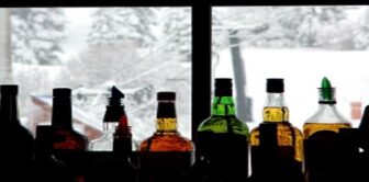 Ski Resort Bar Jobs