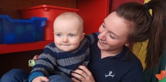 Qualified Nanny Jobs