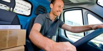 Ski Resort Driving Jobs