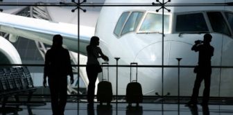 Airport Transfer Jobs