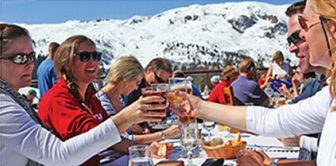 Ski Entertainment Jobs