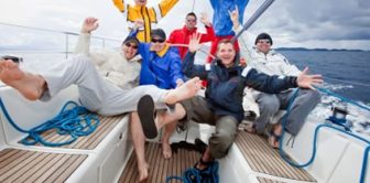 Summer Entertainment Jobs