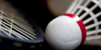 Badminton