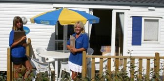 Area Management Jobs