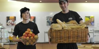 Earn while you learn