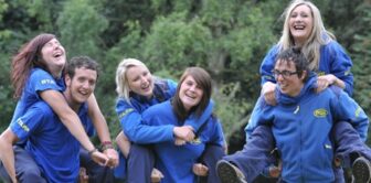 Earn while you learn