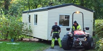 Site Maintenance Operatives