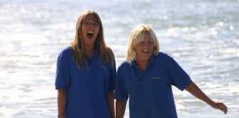 Campsite Supervisory Jobs