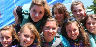 Working with children