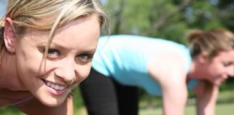 Working with children