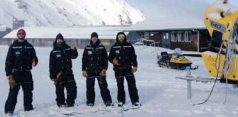 Ski Resort Maintenance Jobs